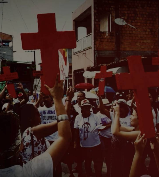 Organizações lançarão documentário sobre chacina de adolescentes no Tapanã