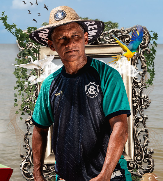 Remo lança uniforme para celebrar a floresta e a COP 30