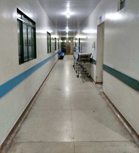 Saúde de Parauapebas vive crise em final de gestão e população sofre nas filas dos hospitais