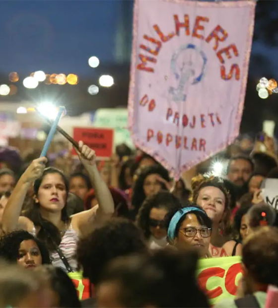 Campanha eleitoral deste ano bateu recorde histórico de violência, inclusive no Estado