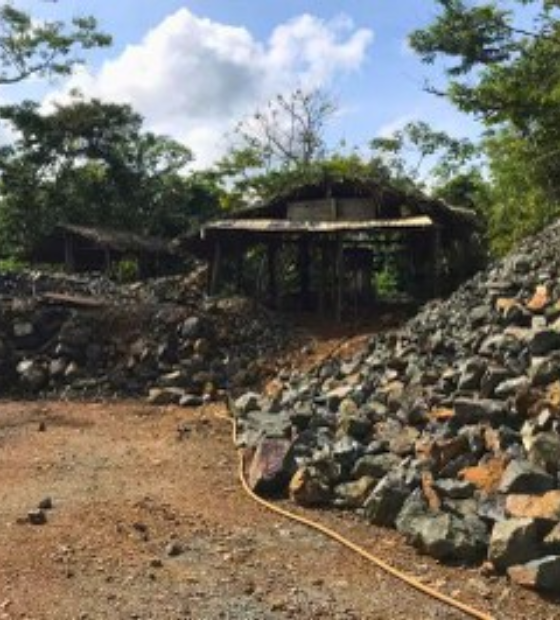 MPF denuncia seis pessoas por garimpo ilegal de cobre em Ourilândia do Norte (PA)