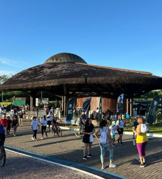 Parque Estadual do Utinga bate recorde de visitantes em 2024 e projeta melhorias para a COP30