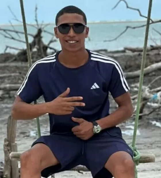 Polícia busca suspeitos do caso de turista encontrado morto em Jericoacoara