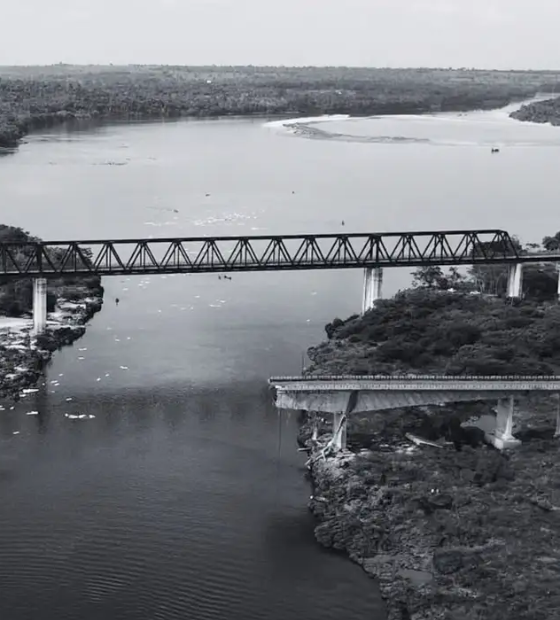 Queda de ponte entre Tocantins e Maranhão já tem 16 desaparecidos