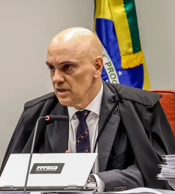 Caso Marielle: Moraes mantém prisão dos irmãos Brazão