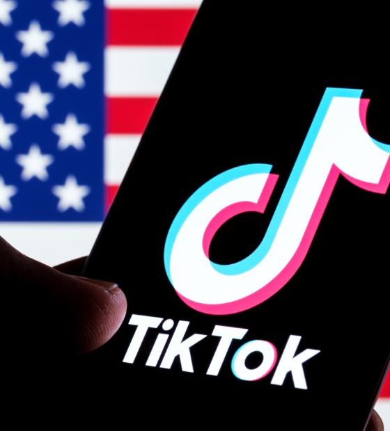 Albânia fechará o TikTok por um ano por promover violência entre crianças