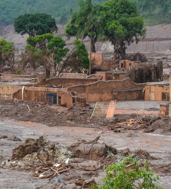 Justiça britânica retomará julgamento de Mariana em 13 de janeiro