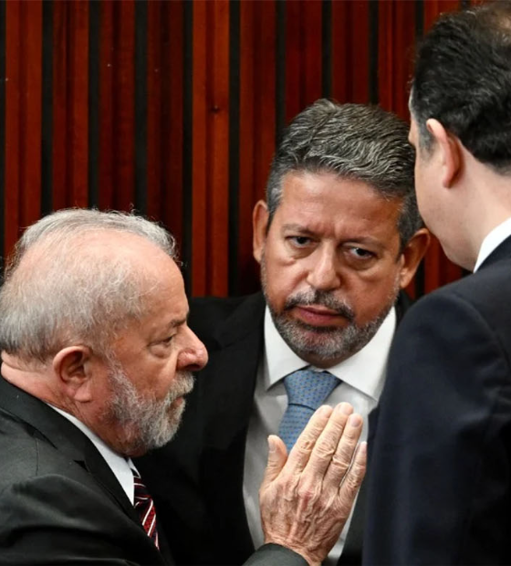 Governo Lula liberou mais de R$ 8,1 bi em emendas parlamentares somente em dezembro