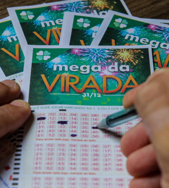 Mega da Virada: apostas ainda estão abertas para sorteio de R$ 600 milhões