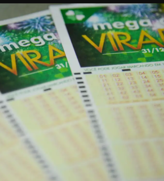 Mega da Virada: 5 bolões e 3 apostas simples dividem prêmio de R$ 635 mi; veja números