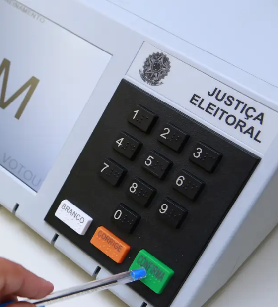 Eleitores que não votaram devem justificar ausência até 7 de janeiro