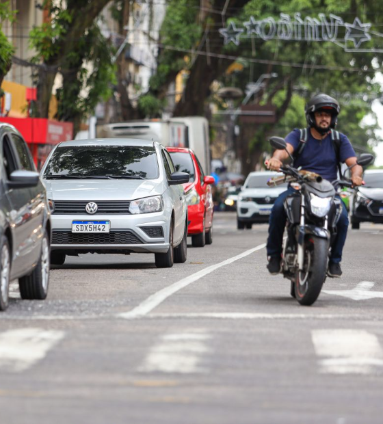 Até 7 de janeiro há descontos especiais para IPVA de veículos com final de placas 01 a 31  