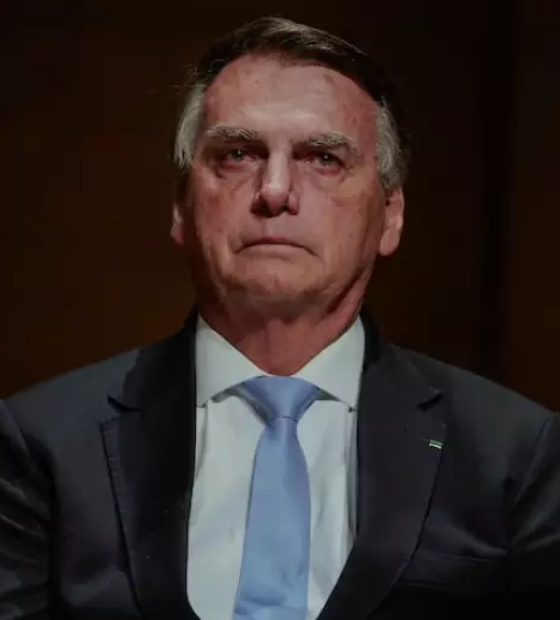 Bolsonaro deve ser julgado por tentativa de golpe pela Primeira Turma do STF