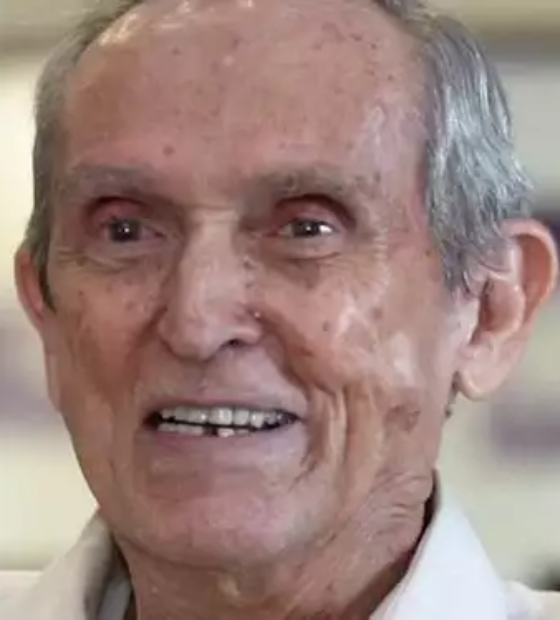 Pedro Veriano, pioneiro da crítica de cinema em Belém, morre aos 88 anos