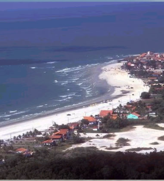 MPPA recomenda medidas para contenção de danos ambientais nas praias do Atalaia e Farol Velho