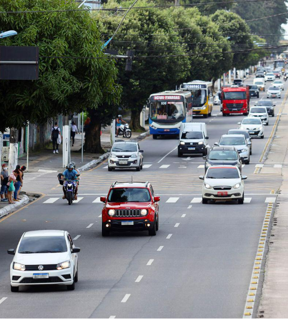 Descontos do IPVA para veículos com final de placas 41 a 61 vão até o dia 14 de janeiro