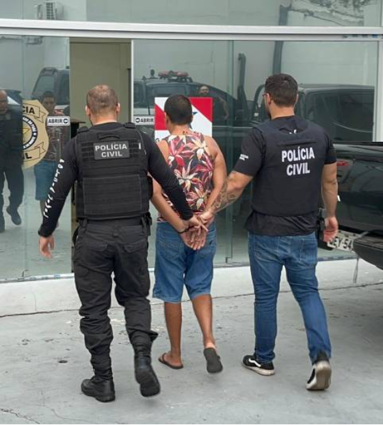 Polícia Civil deflagra 2ª fase da operação ‘Anjo da Guarda’ em Belém