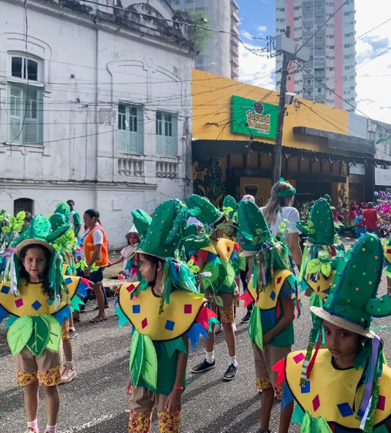 Fundação Cultural do Pará abre inscrições para oficinas de carnaval do Curro Velho