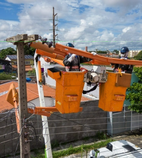 Cidades do Pará terão desligamento programado de energia; confira locais, datas e horários