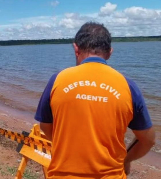 Ataques de piranhas deixam seis pessoas feridas 