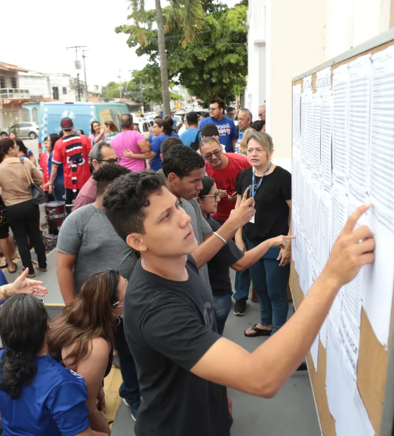 Uepa divulga resultado dos processos seletivos nesta sexta-feira, dia 31