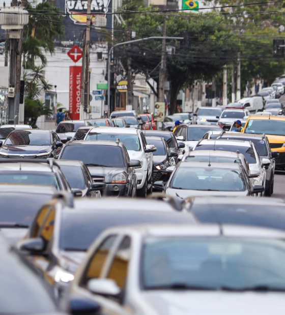 Até dia 4 de fevereiro descontos do IPVA para veículos com final de placas 42 a 62  