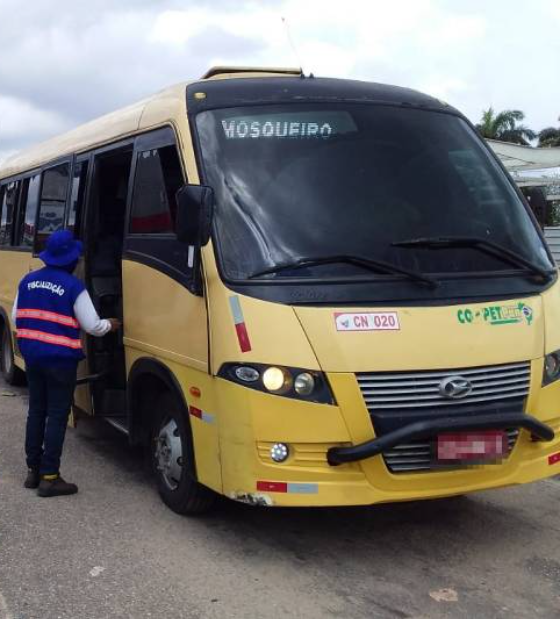 Justiça  determina gratuidade no transporte intermunicipal rodoviário