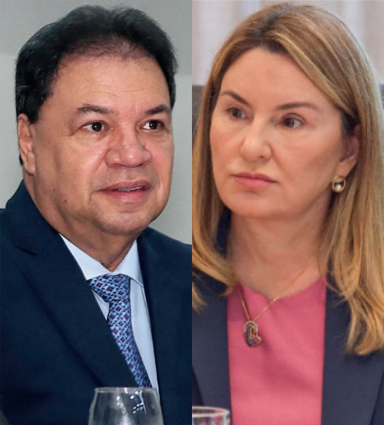 Solução improvável para crise na educação do Pará tem assinatura do deputado Chicão Melo