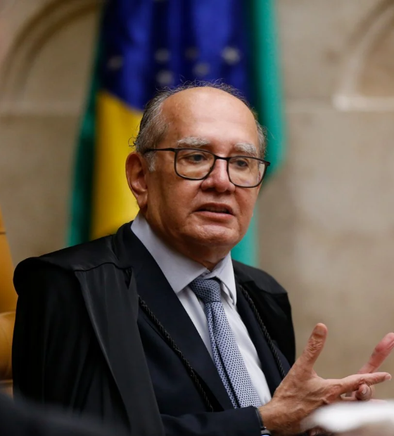 STF determina afastamento de presidente da Assembleia Legislativa da Bahia