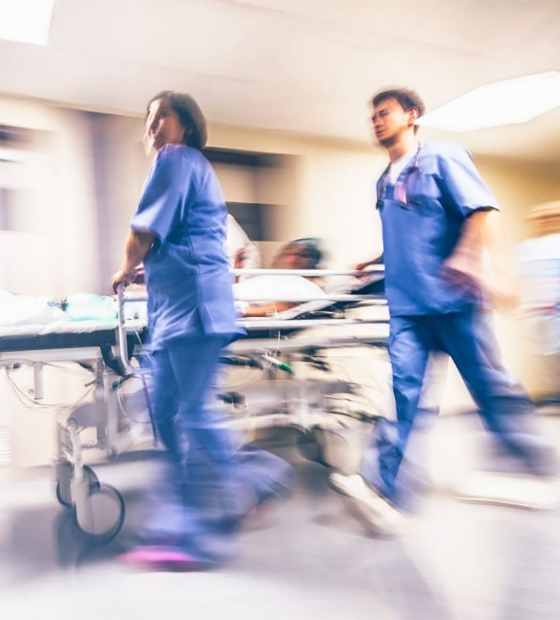 Médicos denunciam crise na gestão terceirizada de hospitais do Pará e se posicionam contra as OS