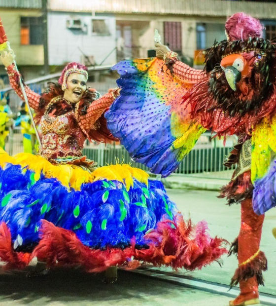 Prefeitura de Belém divulga resultado preliminar do Edital do Carnaval 2025