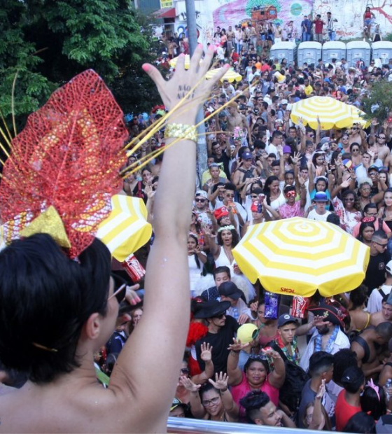 Vai curtir o carnaval? Cuidados com o álcool, alimentação e ISTs são essenciais