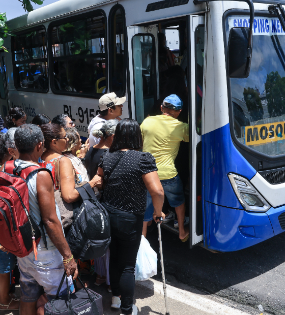 Embarque e desembarque na rota Belém-Mosqueiro terá mudanças a partir do dia 6/3