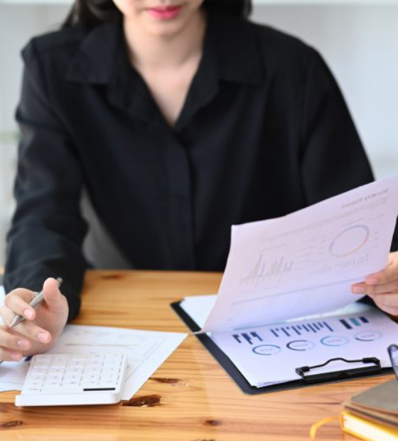 Mulheres ainda lutam para obter igualdade financeira em funções semelhantes