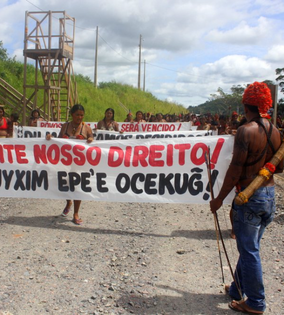 Indígenas afetados por Belo Monte devem receber 100% do valor repassado à União