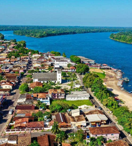 Alepa aprova elevação da Comarca de Mocajuba à segunda entrância do Judiciário