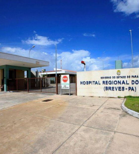 Hospital Regional de Breves e CIIR abrem processo seletivo para diversas áreas