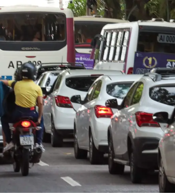 Descontos no IPVA para veículos com final de placas 73 a 93 vão até esta segunda, 17