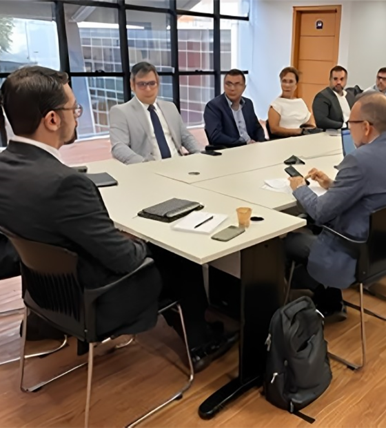 Governo e prefeitura fecham acordo para brecar aumento da população de rua no Pará