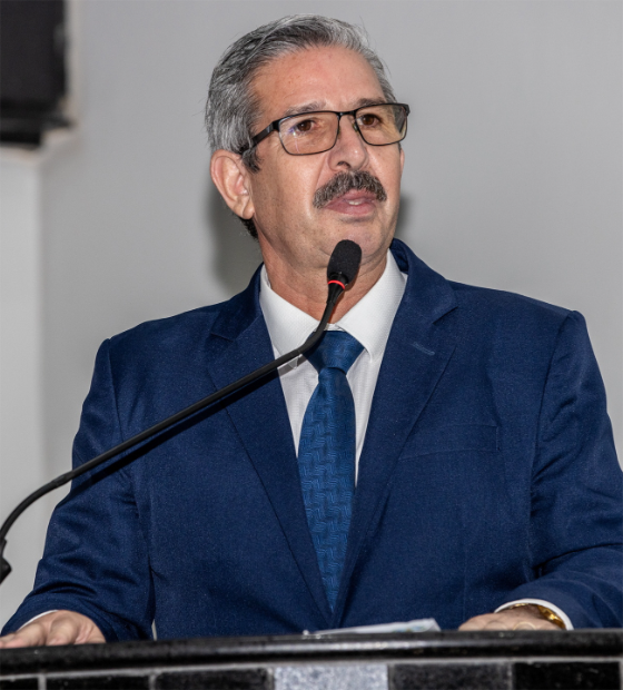 Afastado da direção de Congregação no Pará, pastor indica sucessores em Belém e Parauapebas