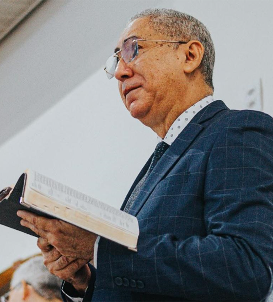 Evangélicos denunciam Riter Marques e exigem substituição do novo pastor no Campo Maguari