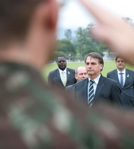 Uso de patente militar como nome próprio em campanha eleitoral não é garantia de segurança
