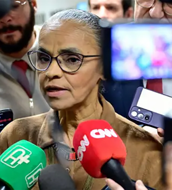Ao tentar acuar Marina, senadores ressuscitam uma personagem cuja biografia deve ser revista