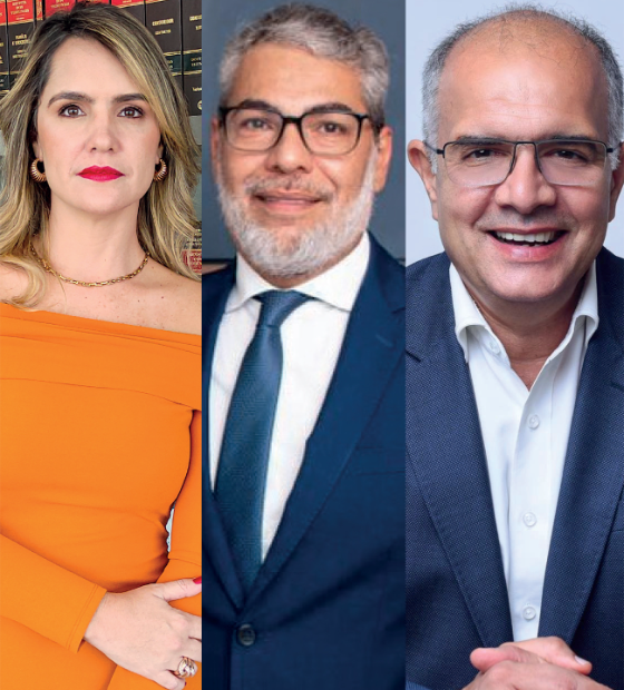 OAB escolhe 12 nomes ao desembargo, mas se cala sobre impugnações e exclusões no processo