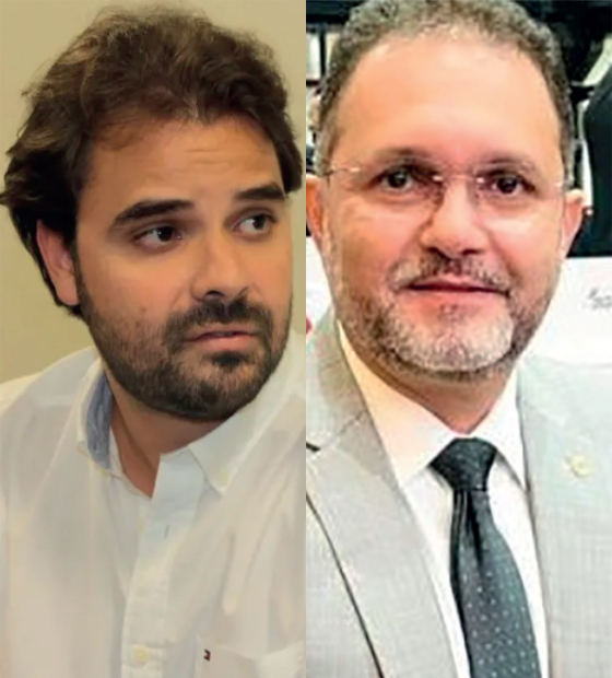 Jornalista vaza obsessão em Marabá, entra em saia justa e coloca a culpa na tal 
