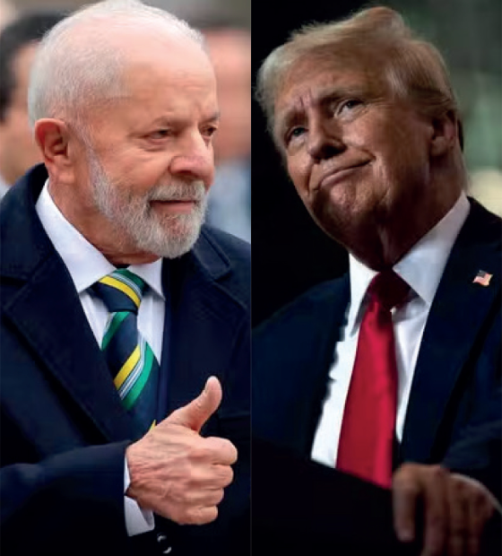 Indústria paraense está entre a cruz de Trump e a caldeira de aumentos no rastro do IOF de Lula