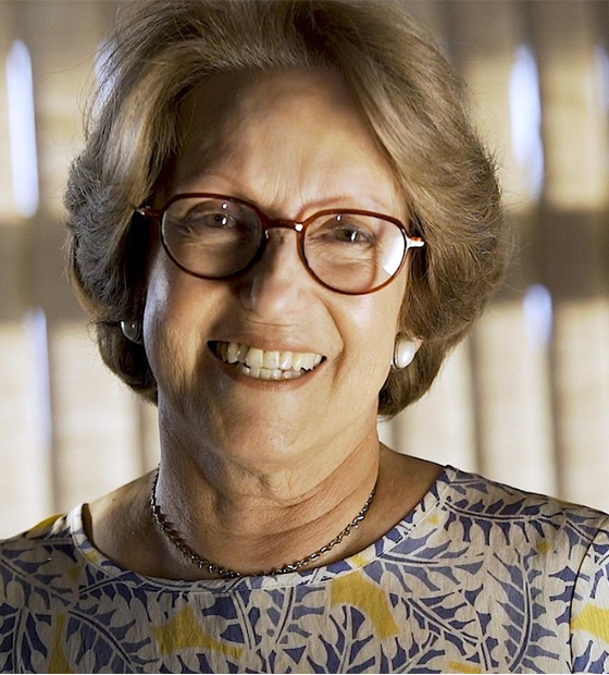 Preocupação com guerras prejudica ações contra mudanças climáticas, diz a brasileira Thelma Krug