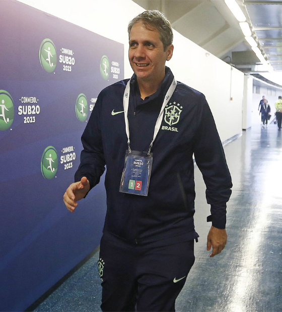 Maior disputa no futebol do Pará ocorre dentro da FPF, misto de ambição, mentiras e muita vaidade
