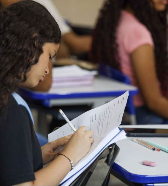 Seduc publica Instrução Normativa com alterações no Programa Dinheiro na Escola Paraense