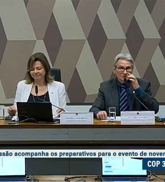 Movimentos sociais se mobilizam para definir reivindicações a serem apresentadas na COP30